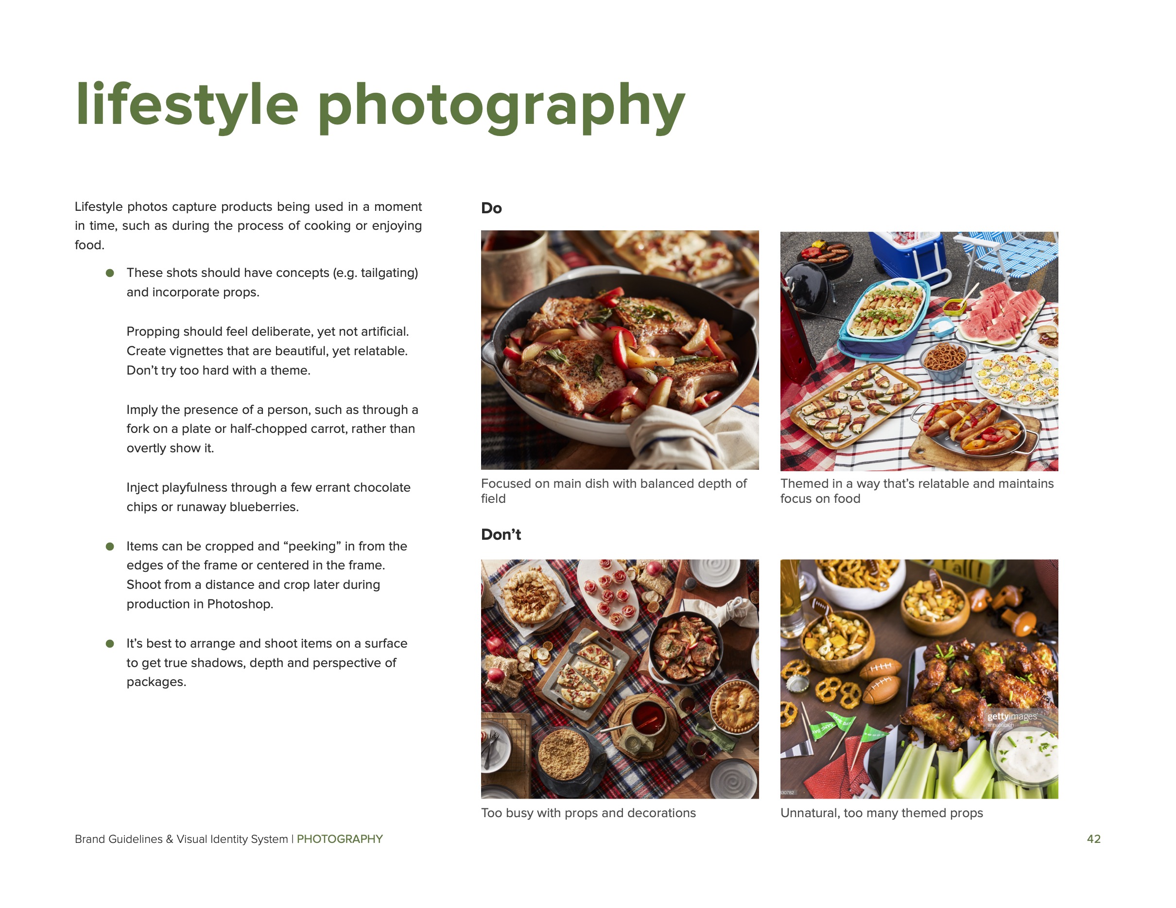 Peapod Brand Guidelines